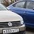 Выбираем бюджетный седан Volkswagen Polo VS Hyundai Solaris Выбор есть