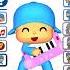 My Talking Pocoyo Glitch Most Viewed Video