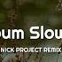 Cocok Buat Perjalanan DJ Slow Full Album Lagu Barat Nick Project Remix