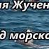 Юля Жученко Чайка над морской волной