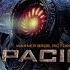 Бродяга Gipsy Danger Тихоокеанский Рубеж Pacific Rim NECA