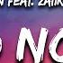 Sadie Jean WYD Now Feat Zai1k Zakhar