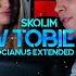 SKOLIM Co W Tobie Jest DJ Bocianus Extended Remix