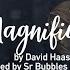 MAGNIFICAT Sr Bubbles Bandojo Rc Lyric Video