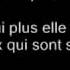 Grégoire Avec Paroles Toi Plus Moi