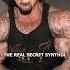 Rich Piana S Synthol Transformation Shorts Gym