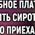 Богатая свекровь отправила бедной невесте драное свадебное платье А увидев кто приехал с ней