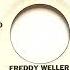 A Million Old Goodbyes Freddy Weller 1980