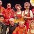 Kalinka Sydney Balalaika Orchestra The Art House Wyong APRIL 7 2024