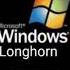 Windows XP Longhorn Startup And Shutdown Sounds