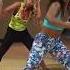 Nicole Steen S ZUMBA Dance To Hula Hoop By Daddy Yankee