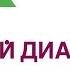 Сахарный диабет Как вылечить ДИАБЕТ Терапия СД 1 и СД 2 типа Врач Эндокринолог Ольга Павлова