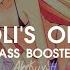 Shiki Every Loli S Onii Chan Bass Boosted