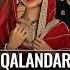 Qalandar Original Score