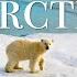 The Arctic 4K Scenic Wildlife Film With Calming Music