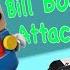 LEGO Super Mario Boomer Bill Boss Attack Moc