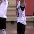 BTS WE ARE BULLETPROOF PT 2 DANCE PRACTICE MIRROR