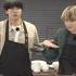 ENGSUB Run BTS EP 123 Reverse Avatar Chef Cook Full