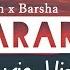 SARARA Brijesh Shrestha X Barsha Karmacharya Lyrics Video