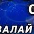 ЯСИН СҮРӨСҮ БАРДЫК ЖАМАНДЫКТЫ ЖОК КЫЛАТ ИН ШАА АЛЛАХ