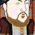 Henry VIII OverSimplified