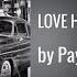 Payaso915 LOVE HURTS OLDIE REMIX AUDIO