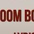 Roddy Ricch Boom Boom Room LYRICS