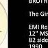 BROTHER BEYOND The Girl I Used To Know Power Mix 1990