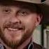 Cody Johnson At Paste Studio NYC Live From The Manhattan Center