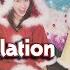 Constellation 5 People Chorus Momoiro Clover Z Santa San Rus Cover