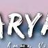 Daryaa Lyrics Manmariyaan Ammy Virk Shahid Mallya LYRICS