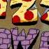 Oregano Desert Remix Cover Pizza Tower