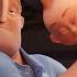 Incredibles 2 Deleted Scenes With Jack Jack And Edna Mode