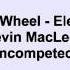 Kevin MacLeod Wagon Wheel Electronic