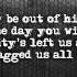 Avenged Sevenfold Save Me Lyrics On Screen Full HD