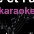 Karaoke Antoine Elie La Rose Et L Armure Paroles