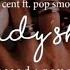 50 Cent Candy Shop Ft Pop Smoke Remix 𝙎𝙡𝙤𝙬𝙚𝙙 𝙍𝙚𝙫𝙚𝙧𝙗