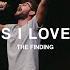 Jesus I Love You Feat Upperroom The Finding