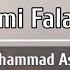 Dammi Falastini Muhammad Assaf My Blood Is Palestinian Lyrical Video Lyrics