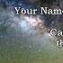 Your Name Paul Baloche 2013