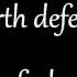 My Darkest Days Still Worth Fighting For Lyrics