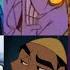 Defeats Of My Favorite Animated Movie Villains Part 5