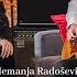 Nemanja Radosevic Ledja O Ledja Cover