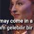 Sen Çal Kapımı Bir Anda Lyrics Translated In English Başak Gümülcinelioğlu