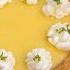 So Tasty Miniature Lime Pie Recipe