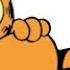 1 Hour Garfield Intro