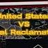 United States VS Russian National Reclamation Goverment In My Opinion