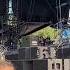 Sevendust Crucified Live 9 9 2022 VIR Blue Ridge Rock Festival Alton VA 60fps