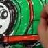 How To Draw Percy From Thomas And Friends