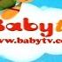 BabyTV Europe Snail Racing Ident January 26 2022